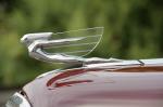 Cadillac Twelve Formal Sedan by Fleetwood 1937 года